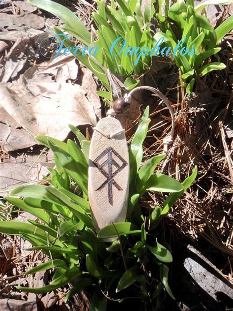 Awaken Your Intuition with the Ostara Rune